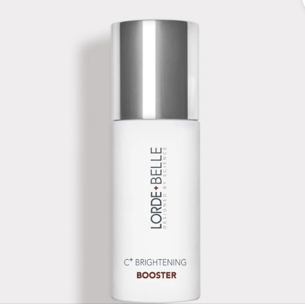 C+ BOOSTING POWDER - Lorde & Belle $60